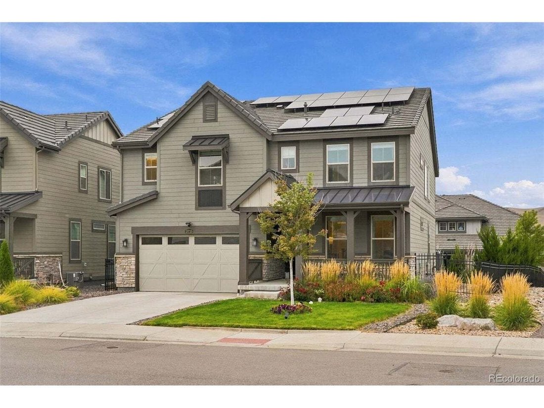 House in Morrison, Colorado, United States 1 - 19009308