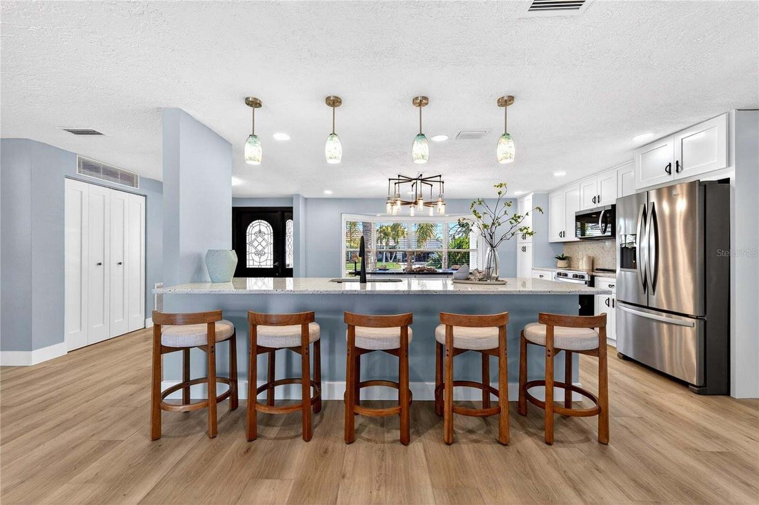 House in St. Pete Beach, Florida, United States 5 - 19009515
