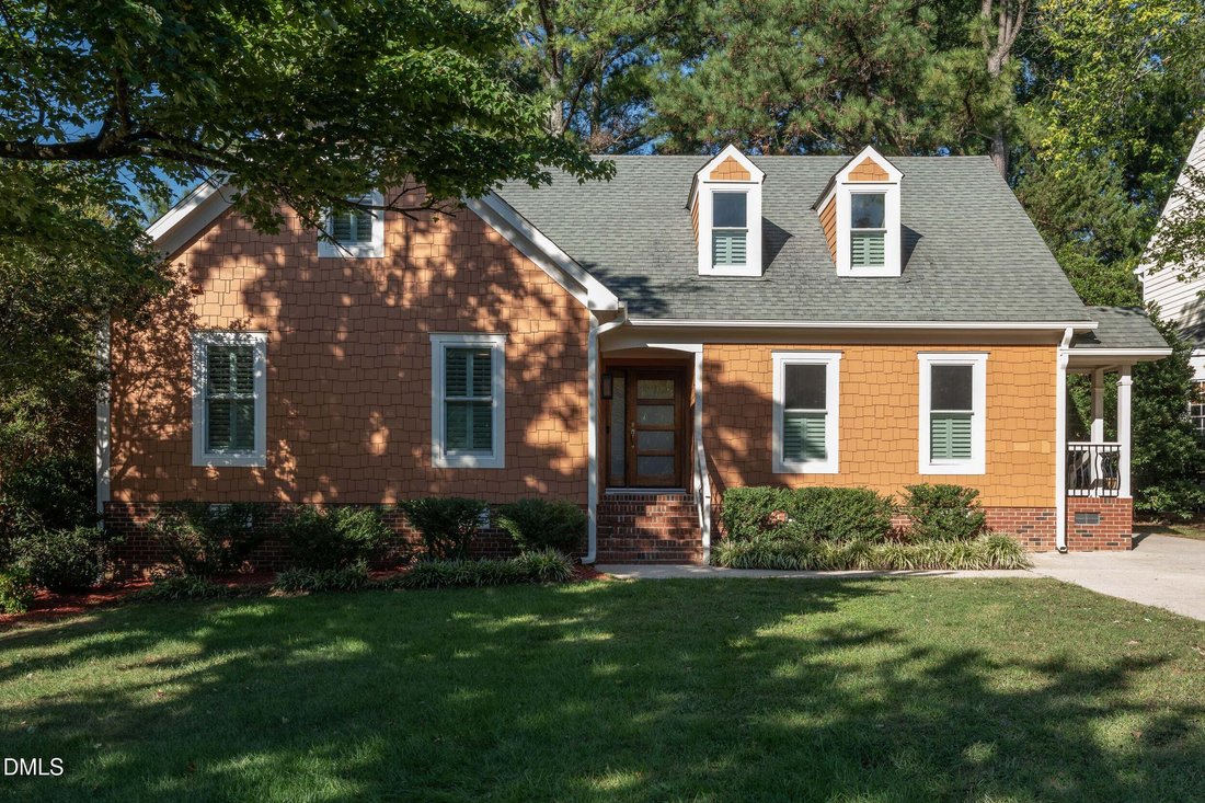 Haus in Bartons Creek, North Carolina, Vereinigte Staaten 2 - 19009790