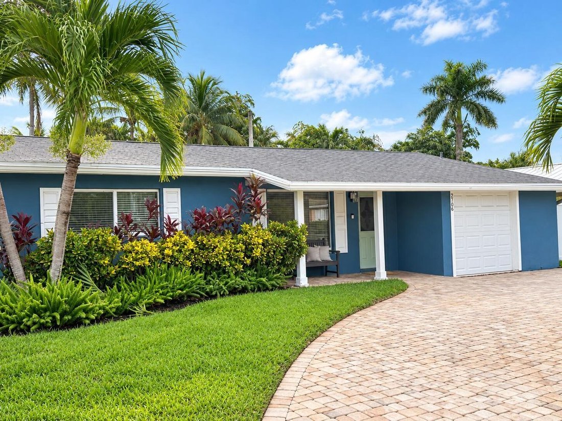 House in Boynton Beach, Florida, United States 2 - 19015641