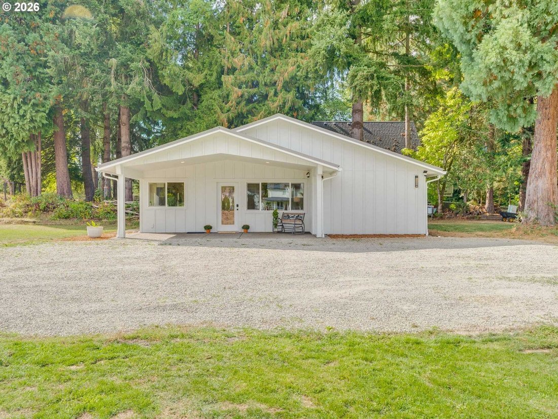 House in Brush Prairie, Washington, United States 2 - 19009287