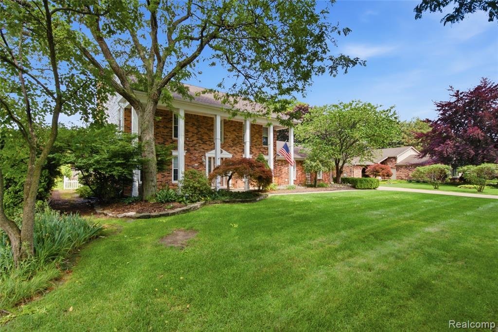 House in Utica, Michigan, United States 4 - 19013495
