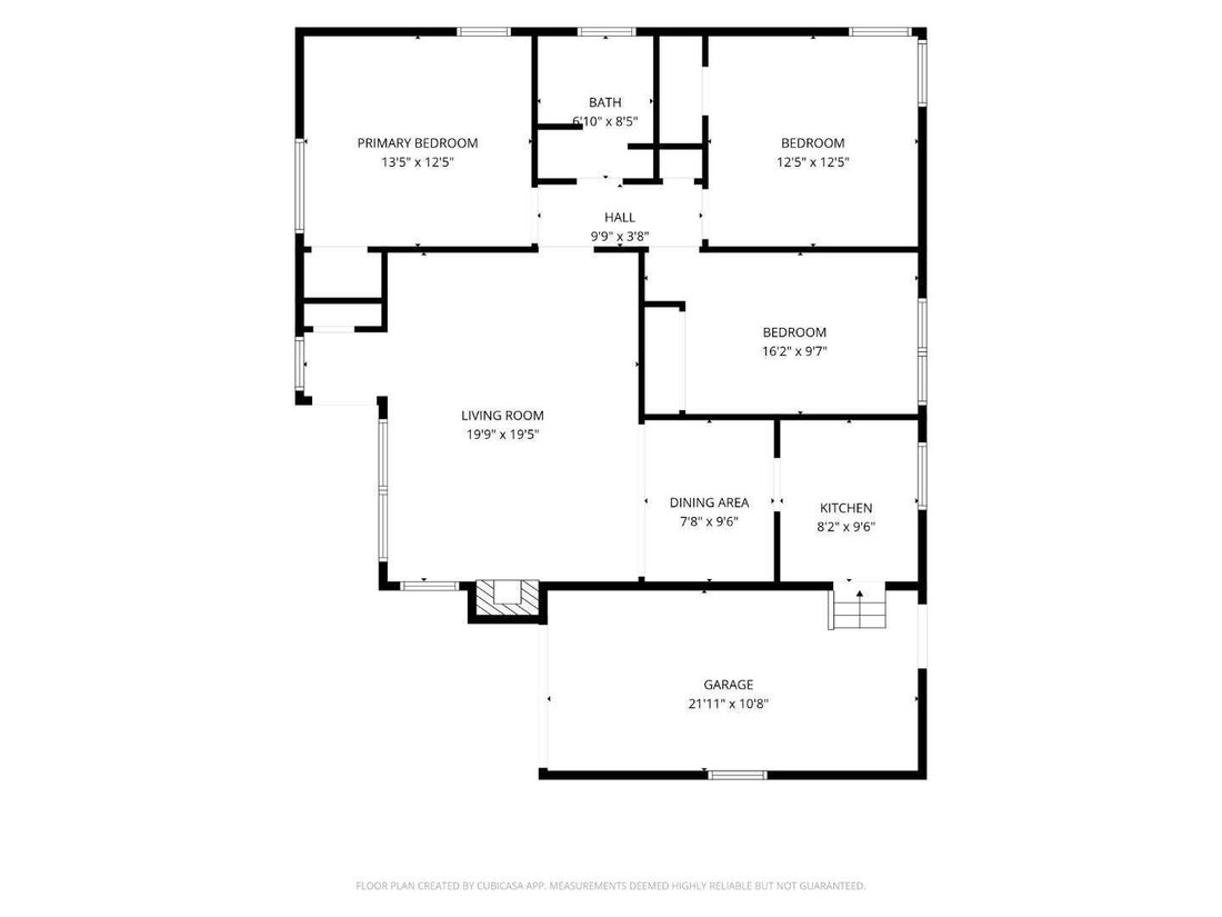 House in San Mateo, California, United States 2 - 19012946