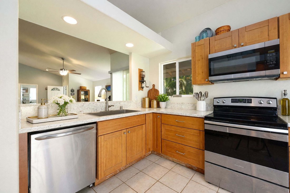 House in Kailua-Kona, Hawaii, United States 2 - 19011919