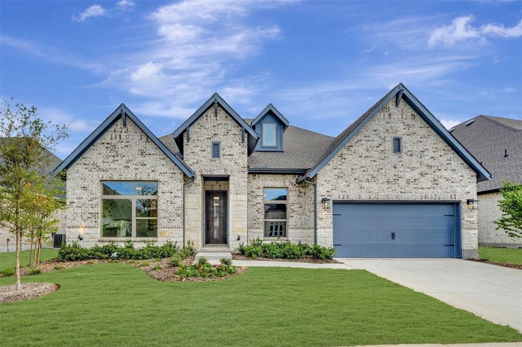 House in Lantana, Texas, United States 1 - 17723135