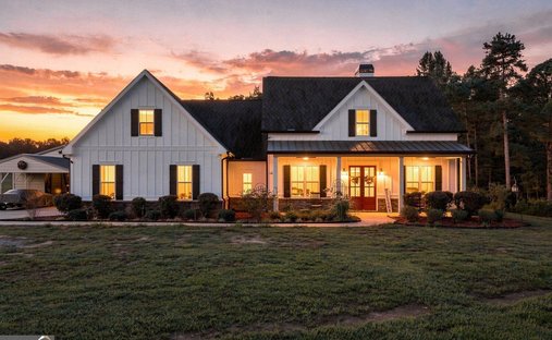 Haus in Loganville Highway, Georgia, Vereinigte Staaten 1