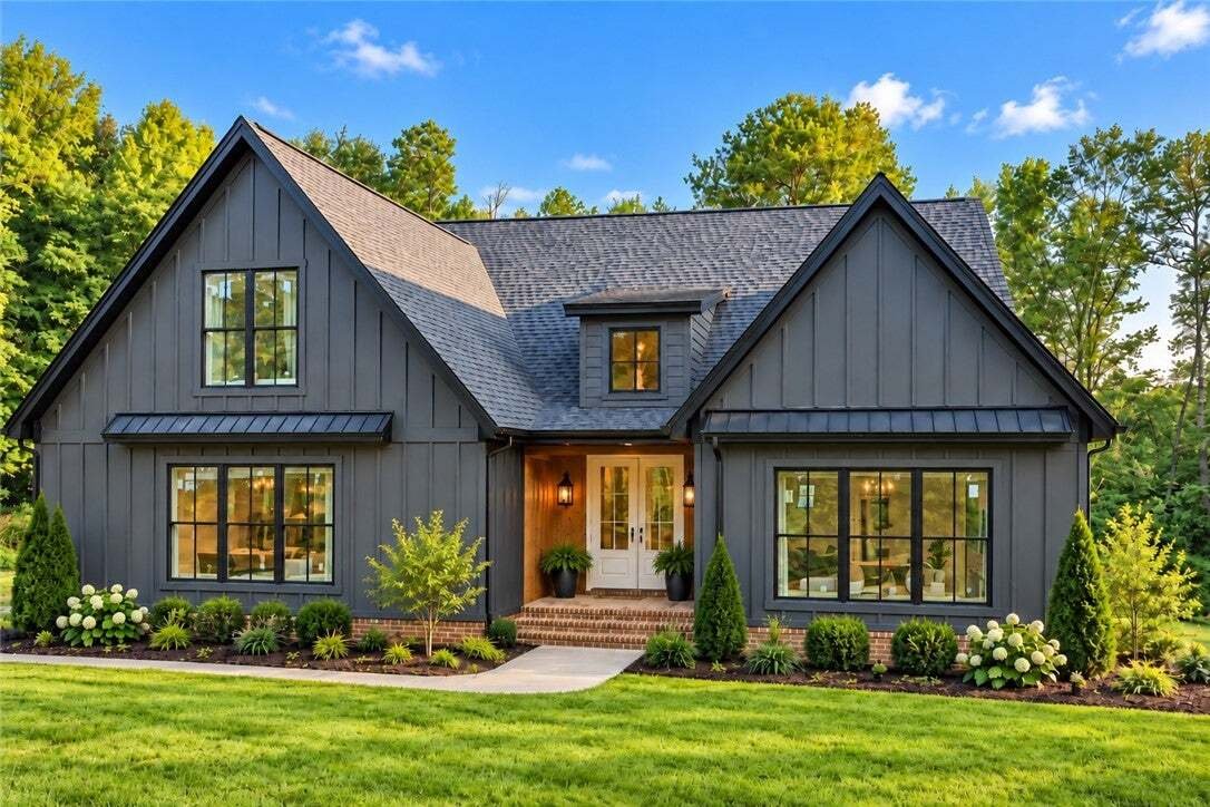 House in Anderson, South Carolina, United States 1 - 19012278
