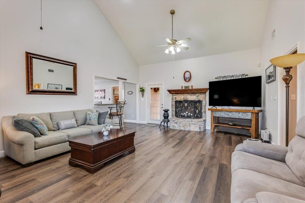 House in Springtown, Texas, United States 3 - 19014409