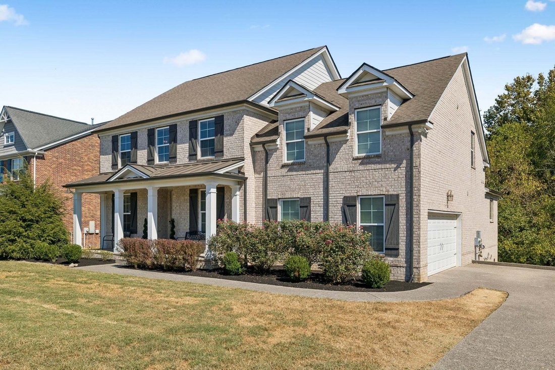 House in Spring Hill, Tennessee, United States 2 - 19012932