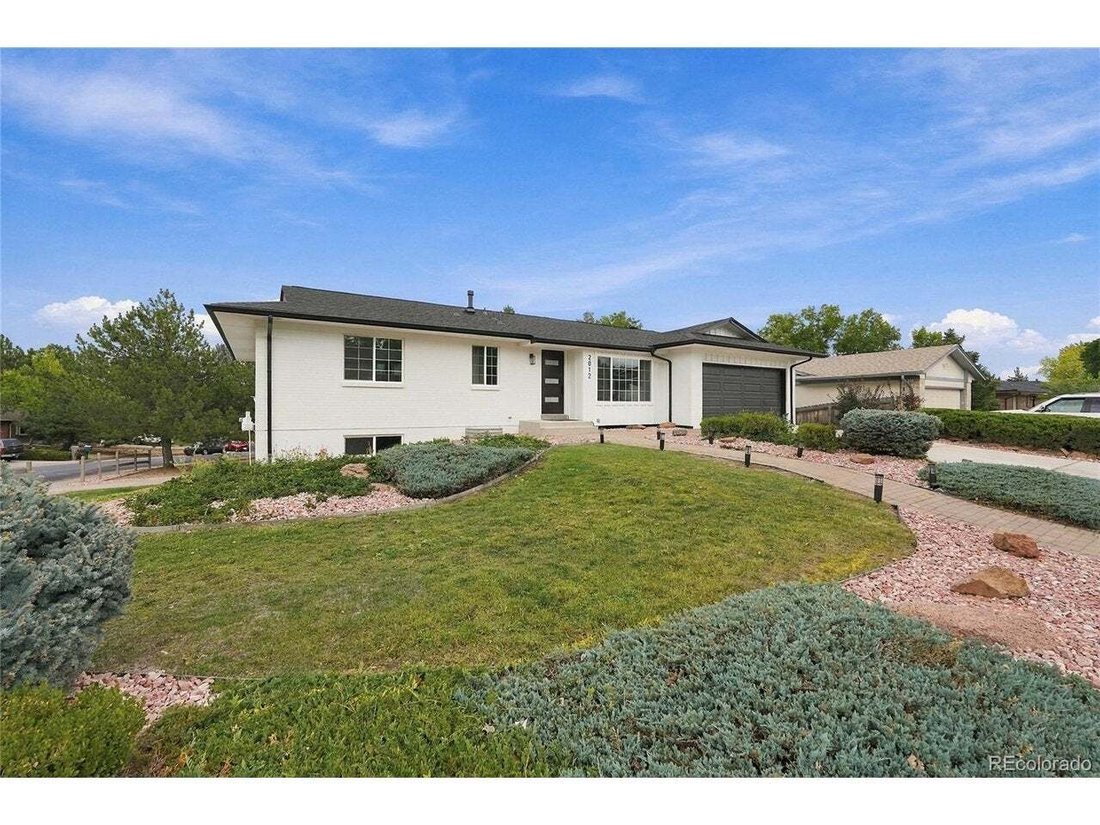House in Lakewood, Colorado, United States 3 - 19009296