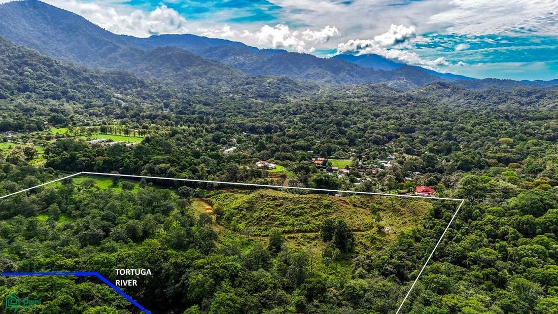 Land in Ojochal, Puntarenas Province, Costa Rica 4 - 19012964