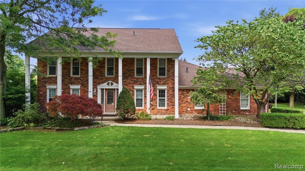 House in Utica, Michigan, United States 2 - 19013495