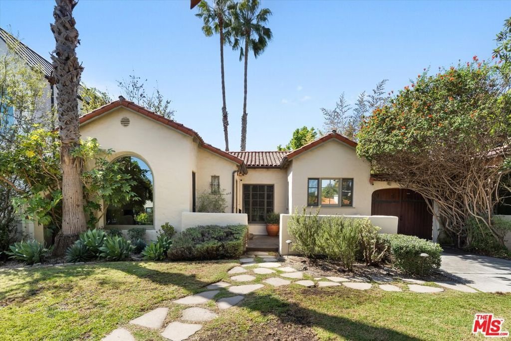 Maison à West Hollywood, Californie, États-Unis 1 - 19012483