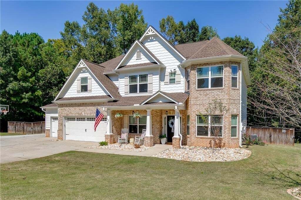 House in Jefferson, Georgia, United States 4 - 19013752