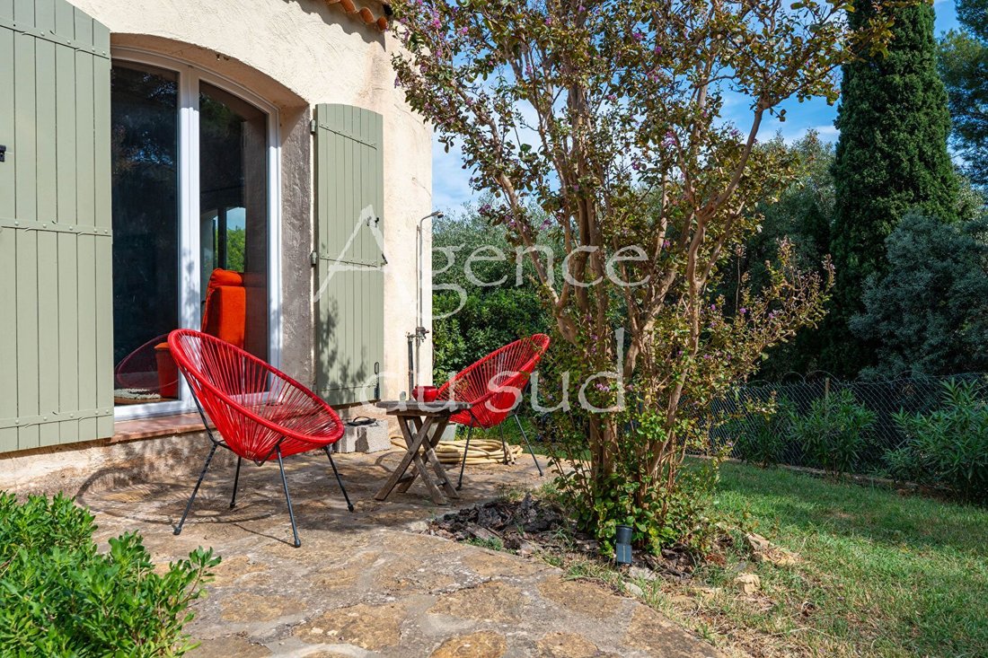 Villa in La Ciotat, Provence-Alpes-Côte d'Azur, France 3 - 19015011