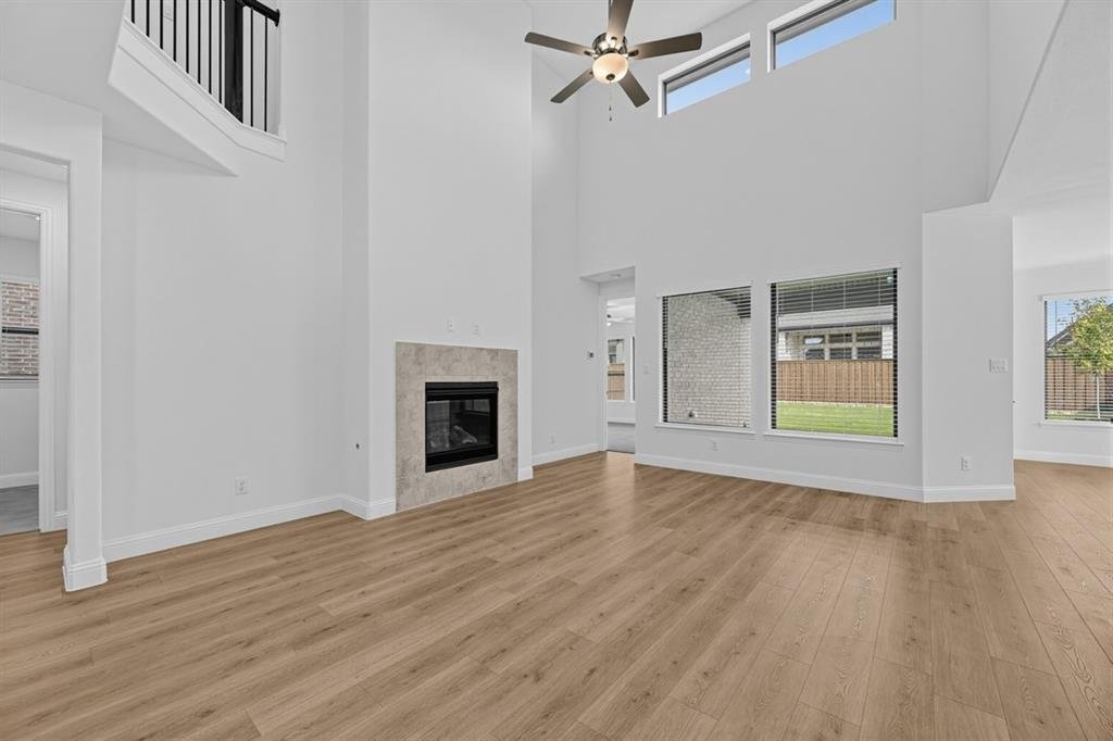 Maison à Lantana, Texas, États-Unis 3 - 18926442