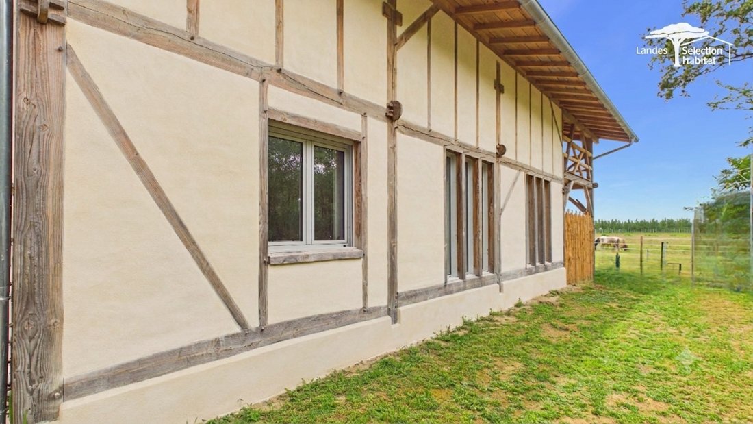 Villa in Goos, Nouvelle-Aquitaine, France 5 - 19011251
