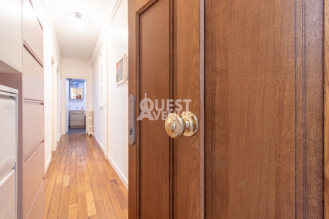 Apartment in Saint Lambert, Paris 15e Arrondissement, Paris 2 - 19014896