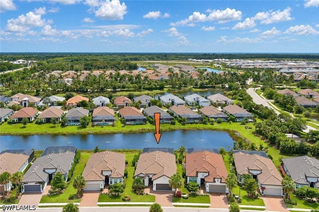 House in Naples, Florida, United States 3 - 19012228
