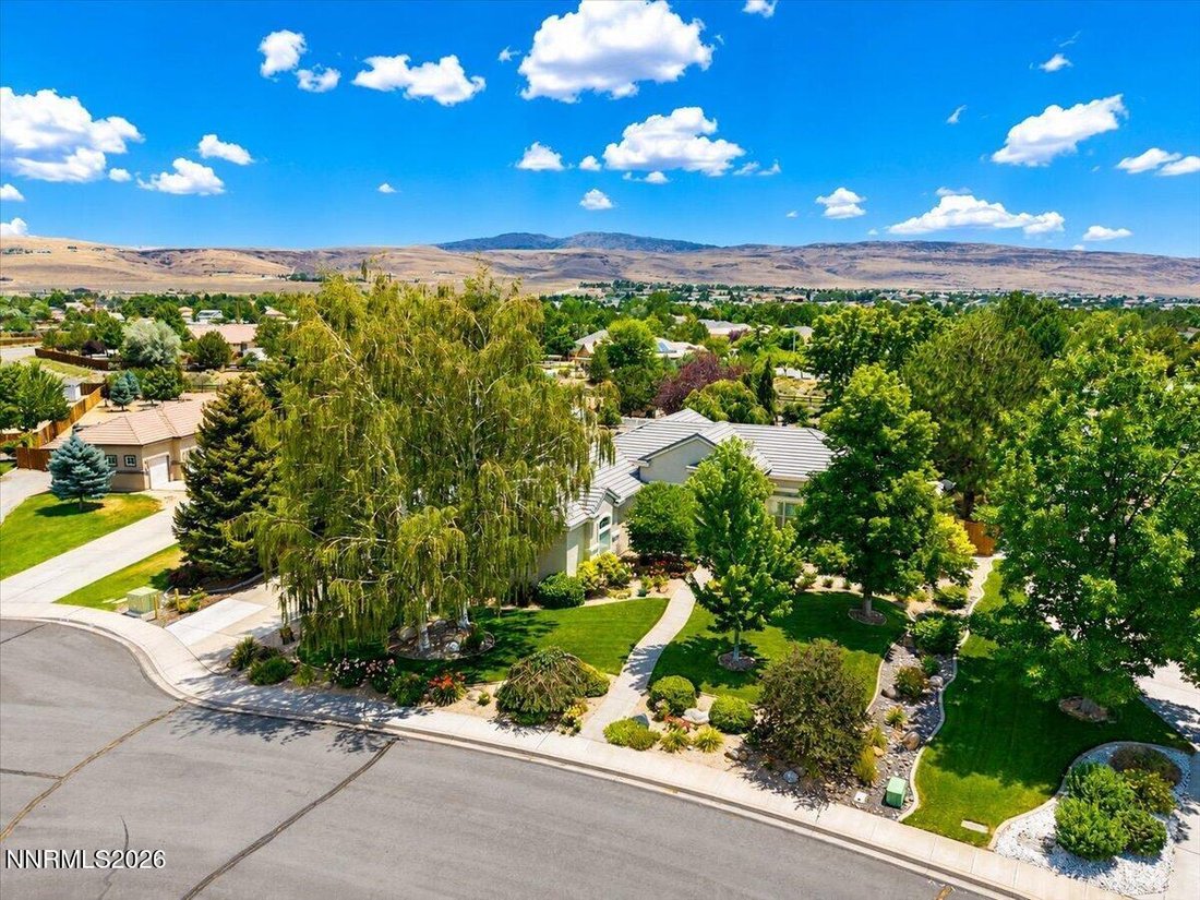 House in Sparks, Nevada, United States 3 - 19012310