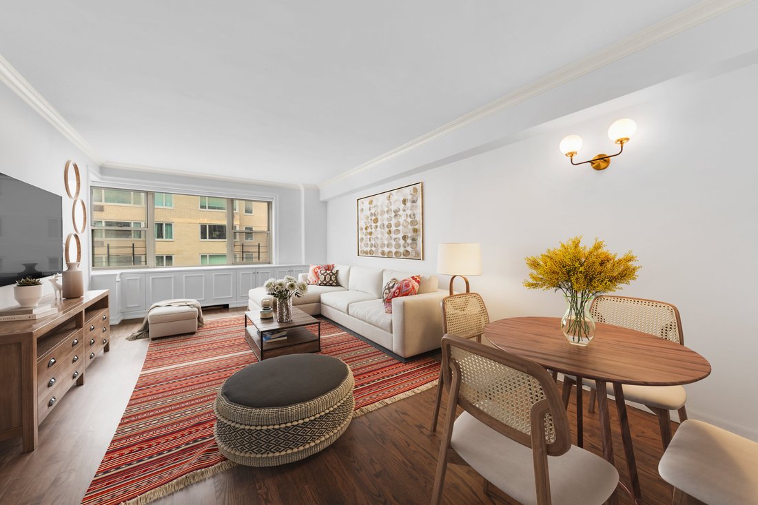 Co Op in New York, New York, United States 1 - 19014745