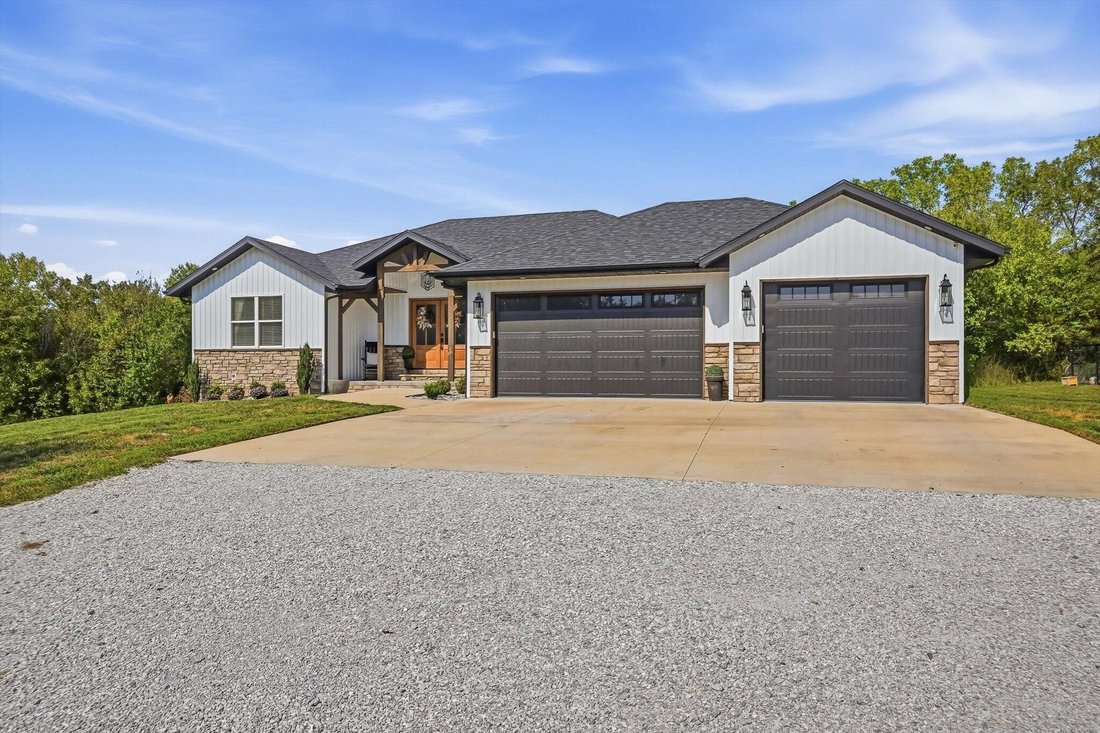 House in Billings, Missouri, United States 3 - 19013854