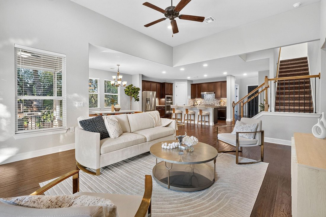 House in Austin, Texas, United States 3 - 19013358
