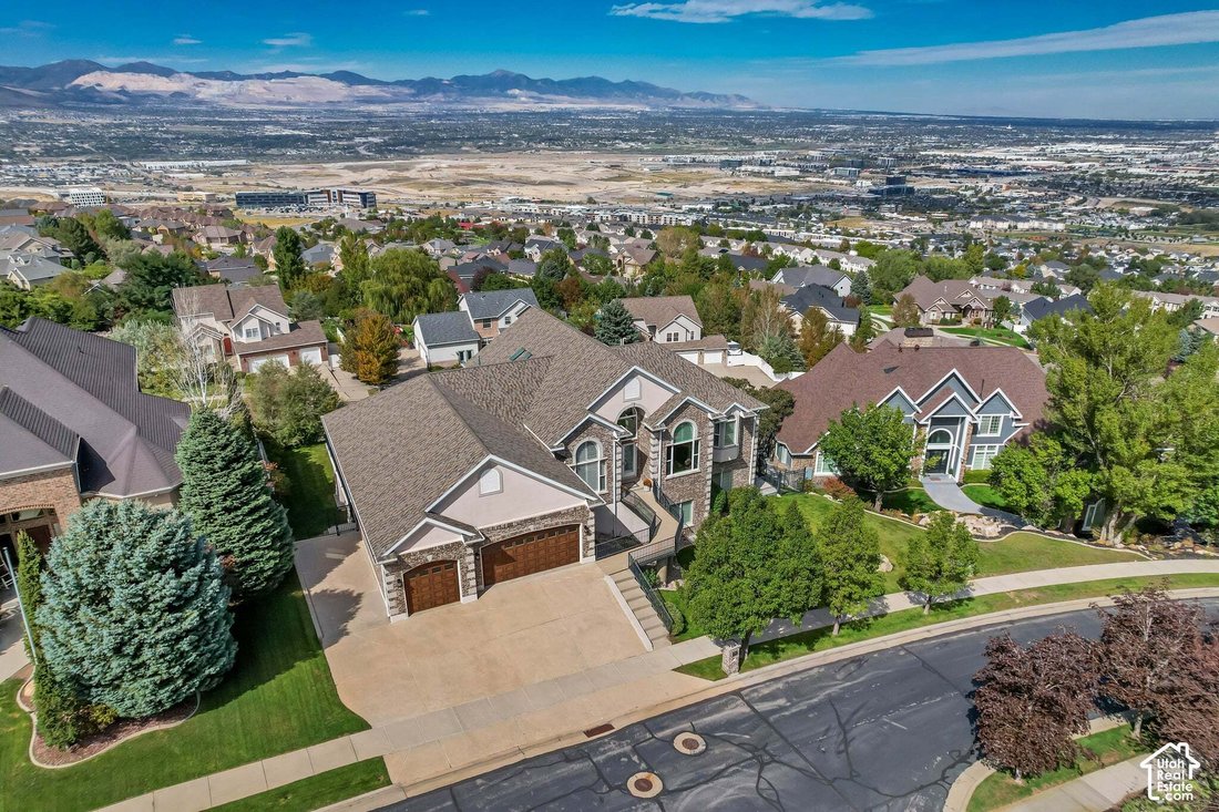 House in Draper, Utah, United States 4 - 19012770