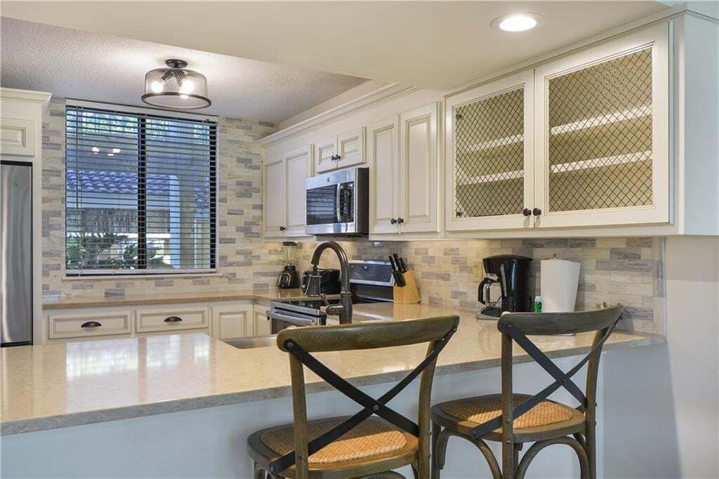 Condo in St. Simons, Georgia, United States 5 - 19012010