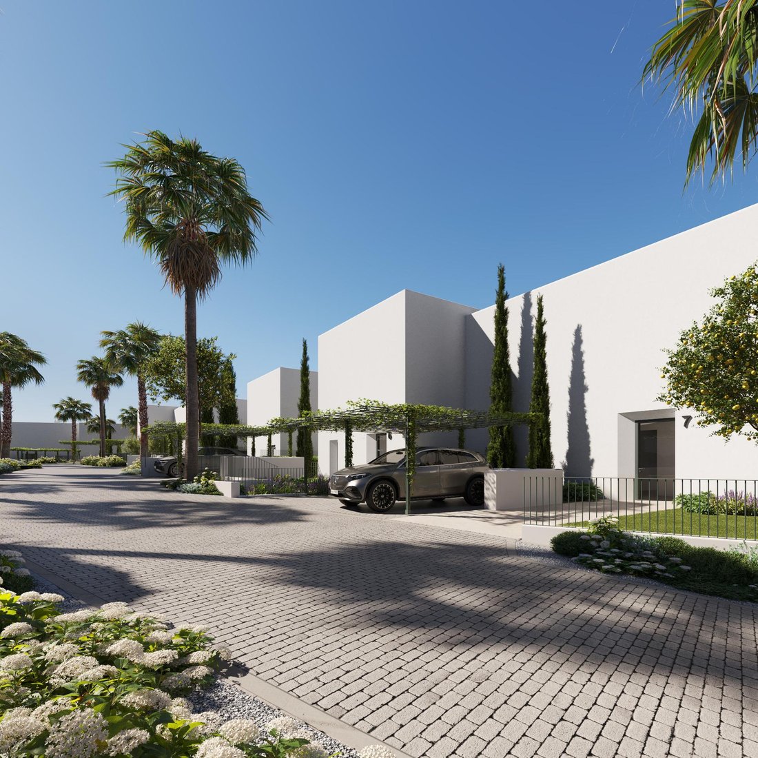 House in Sotogrande, San Roque, Andalusia 4 - 19014212