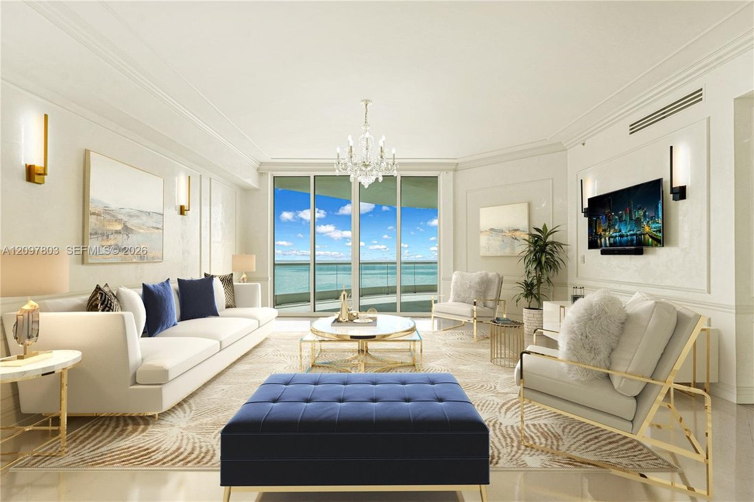 Condo in Golden Beach, Florida, United States 1 - 19014834