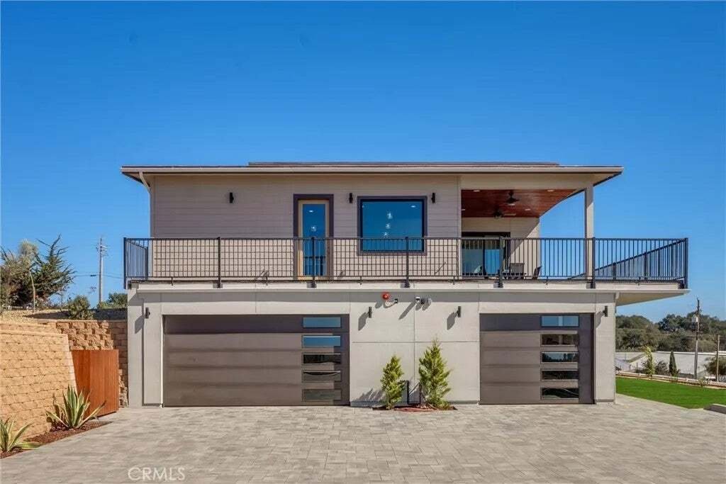 Casa en Arroyo Grande, California, Estados Unidos 2 - 18905855
