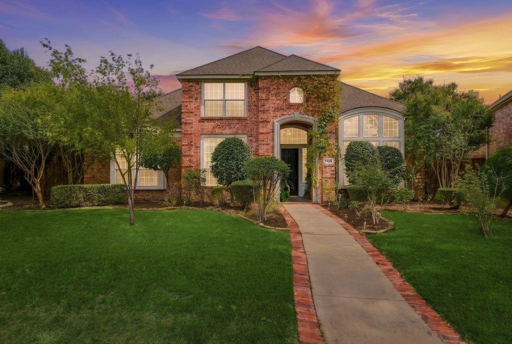 House in Plano, Texas, United States 1 - 19014289