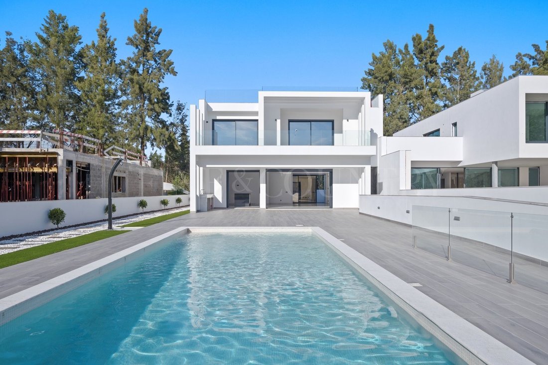 House in Vilamoura, Quarteira, Algarve 1 - 19015347
