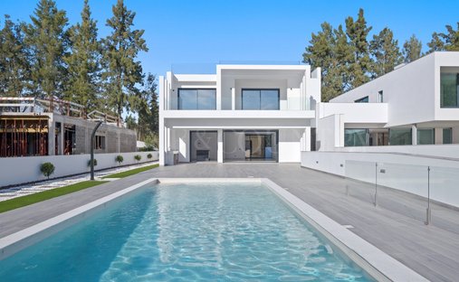 Casa en Vilamoura, Quarteira, Algarve 1