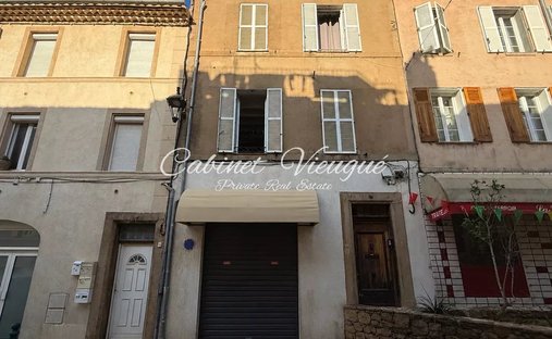 Apartment in La Garde-Freinet, Provence-Alpes-Côte d'Azur, France 1