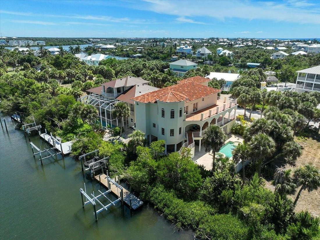 House in Cape Haze, Florida, United States 3 - 19013099