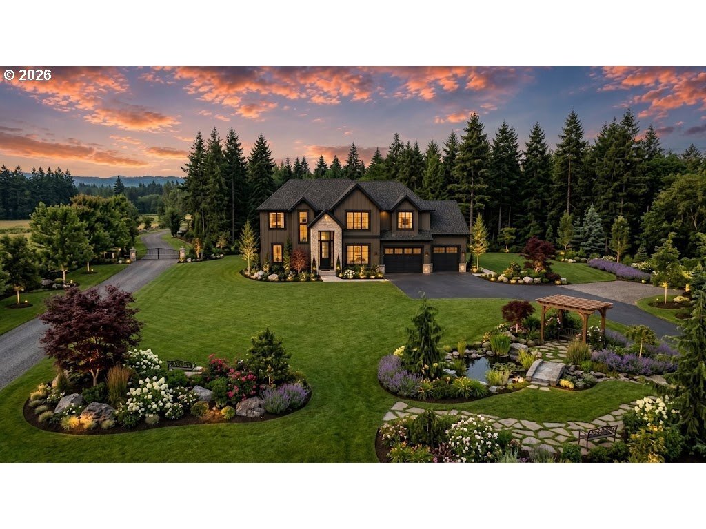 Maison à Wilsonville, Oregon, États-Unis 4 - 17334793