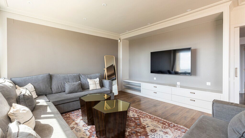 Apartment in Les Corts, Barcelona, Spain 4 - 19014952
