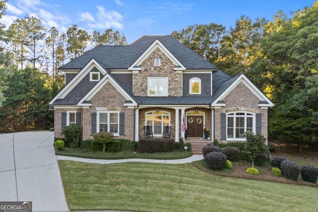 House in Watkinsville, Georgia, United States 2 - 19013540
