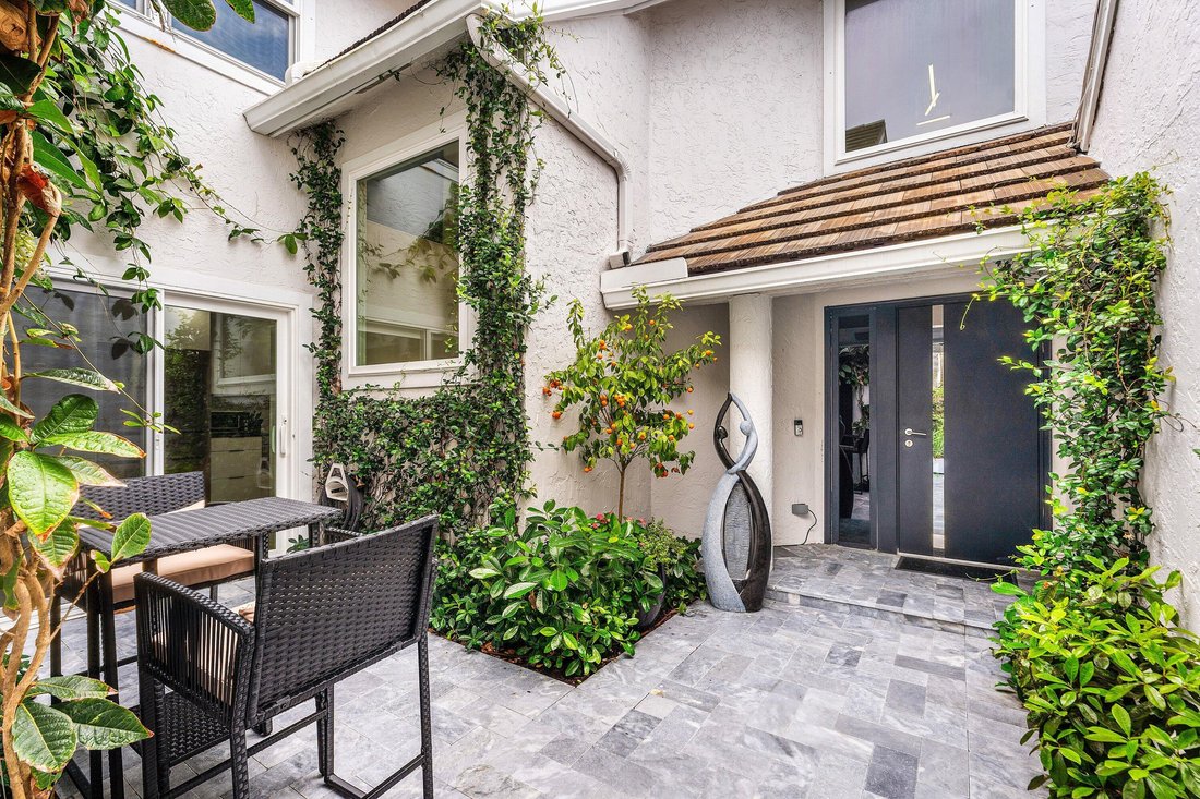 Townhouse in Jupiter, Florida, United States 2 - 19013241