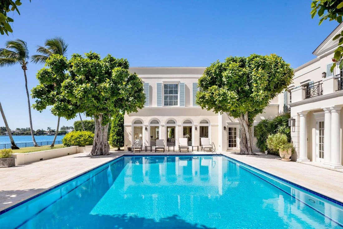 House in Palm Beach, Florida, United States 1 - 19013296