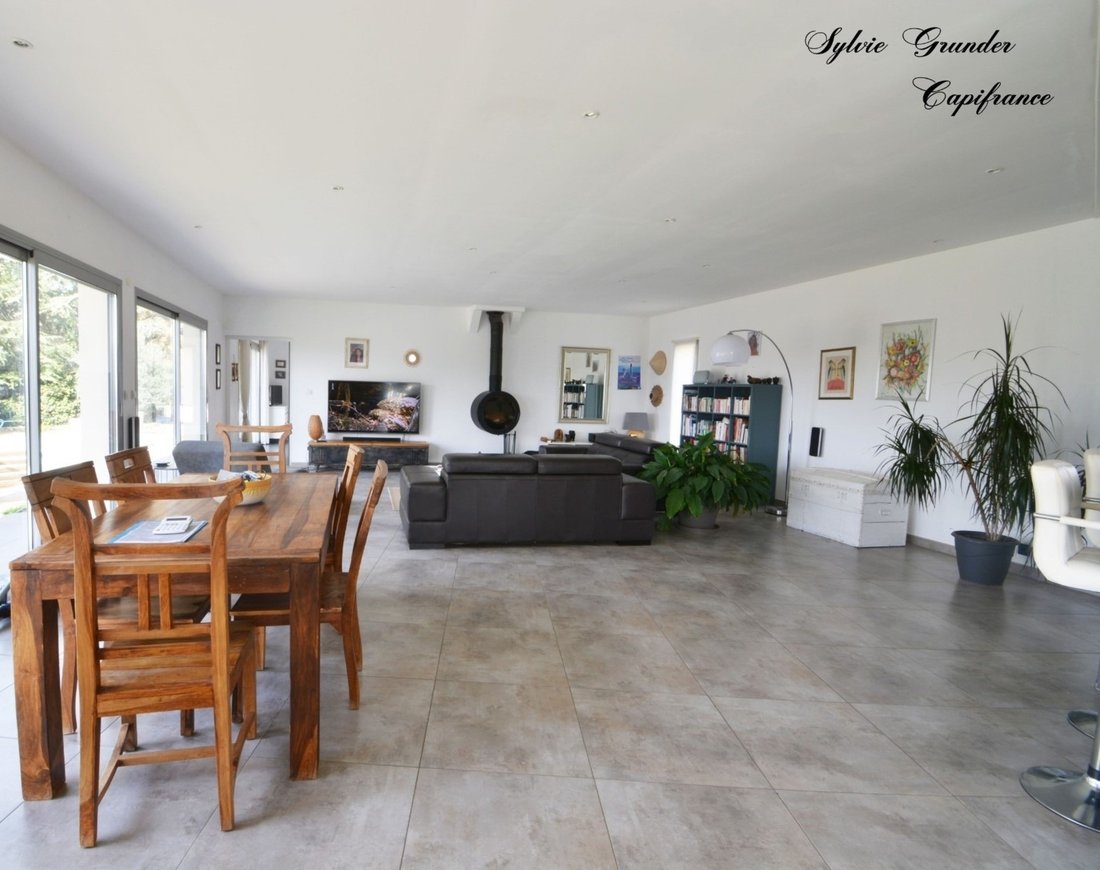 Casa a Vernègues, Provenza-Alpi-Costa Azzurra, Francia 3 - 19011149