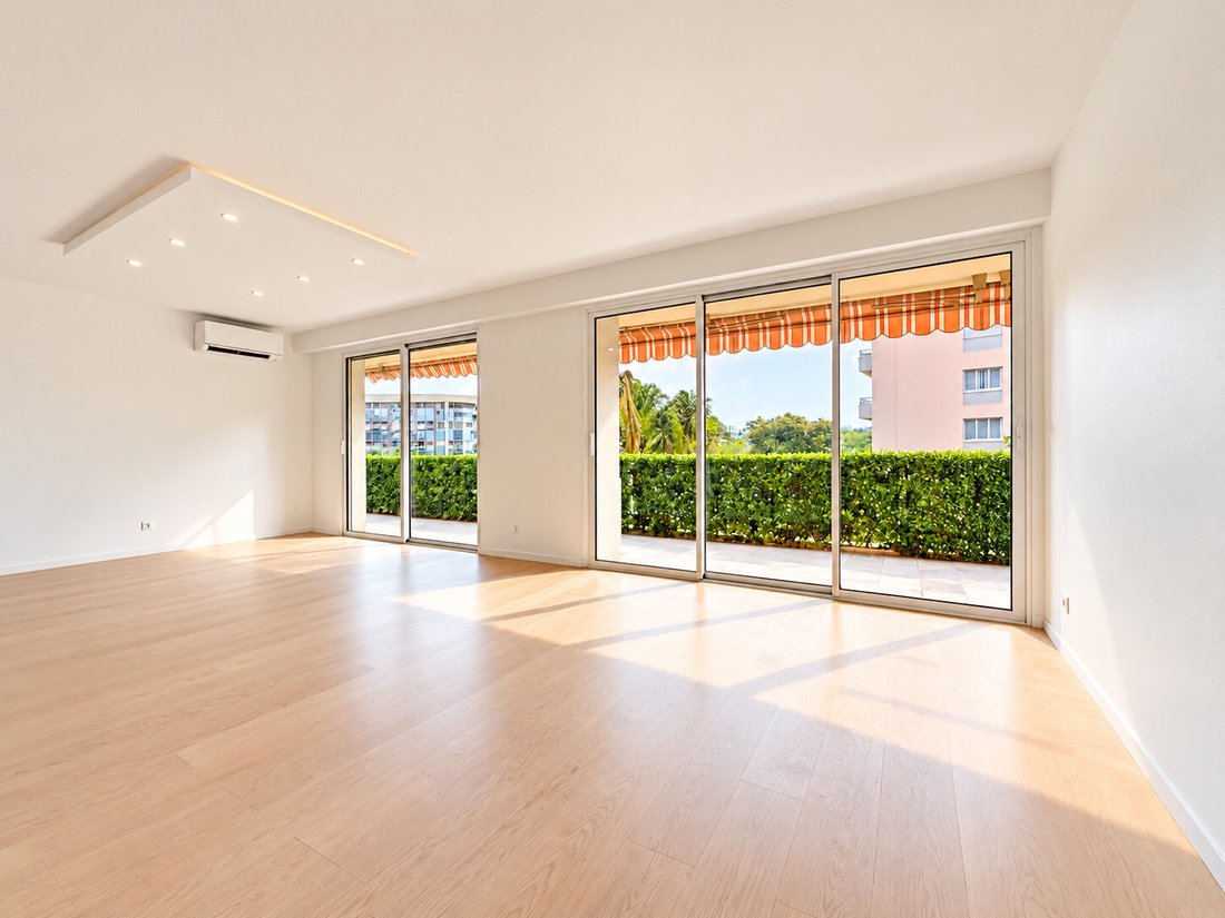 Apartamento en Niza, Provenza-Alpes-Costa Azul, Francia 5 - 18762668