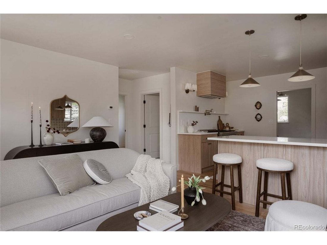 House in Denver, Colorado, United States 4 - 19009306