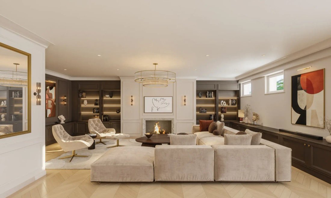 Apartment in Lausanne, Vaud, Switzerland 3 - 19012160