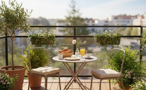 Apartment in Centre-Voltaire, Asnières-sur-Seine, France 1