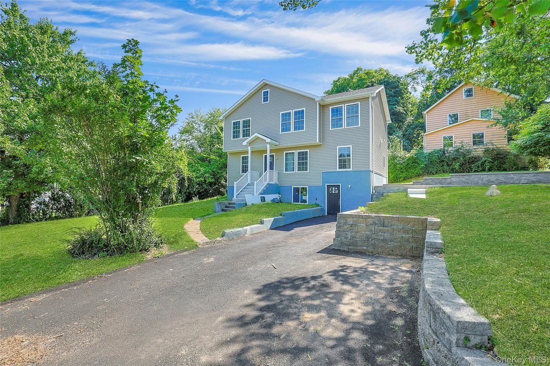 House in Nyack, New York, United States 1 - 19011734