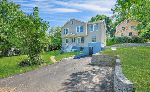 House in Nyack, New York, United States 1