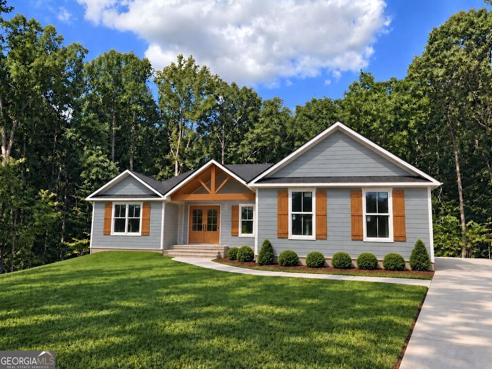 House in Carrollton, Georgia, United States 1 - 19013557